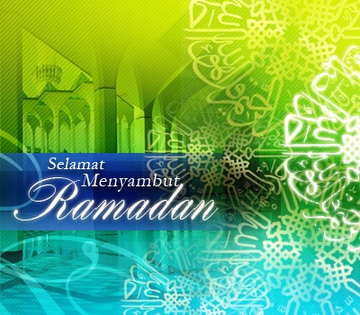 Menyambut Ramadhan  BlogUmam